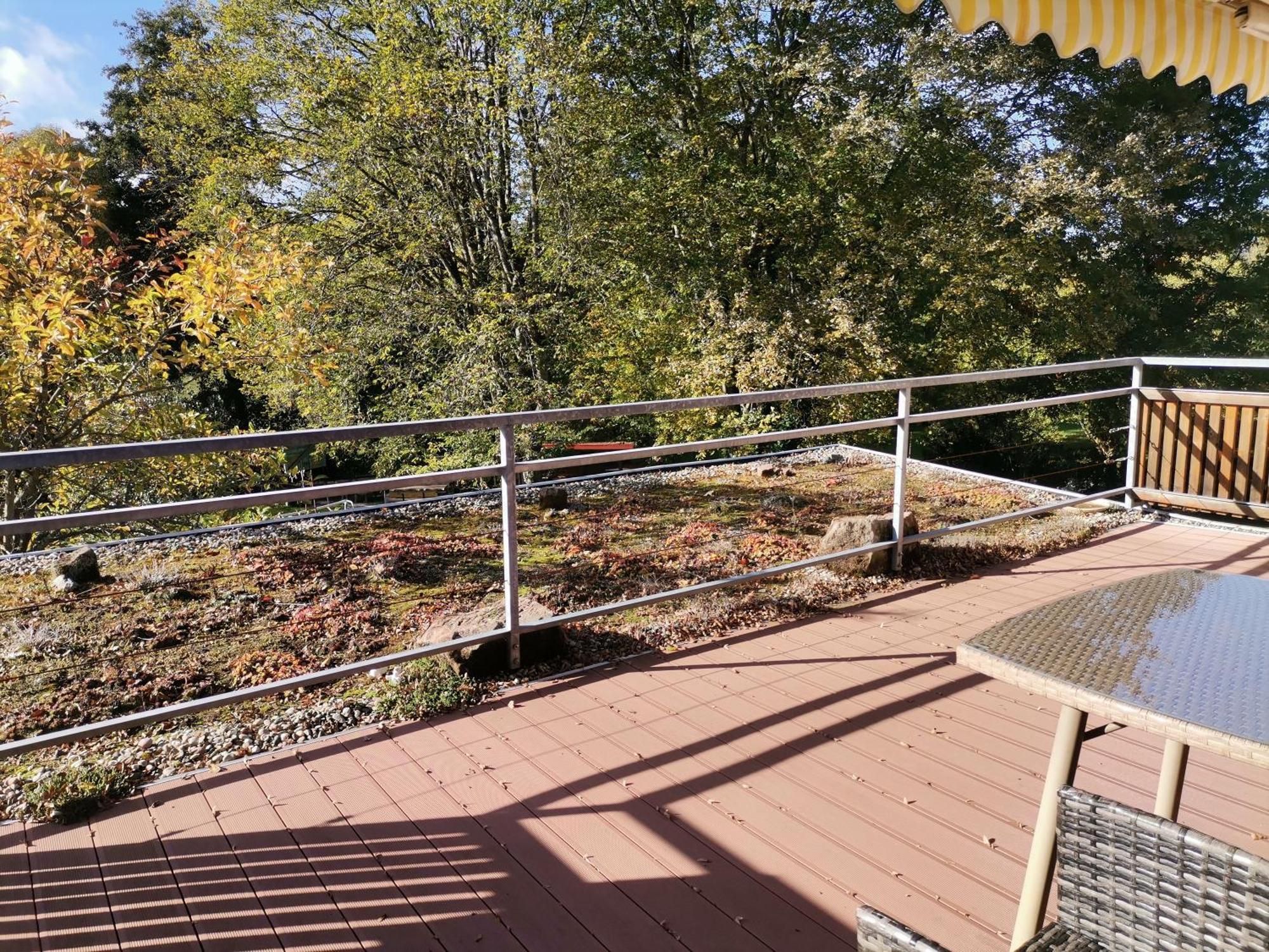 Ferienwohnungen 'Blick Zur Madonna' Fischbach bei Dahn Bagian luar foto